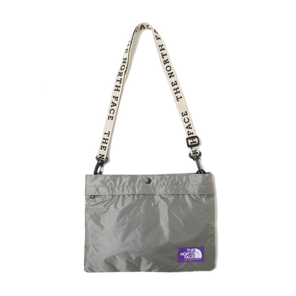 新品 Lightweight Logo tape Shoulder Bag - 通販 - olgapuri.org