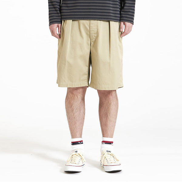 nanamica Easy Chino Shorts ネイビー30 www.ch4x4.com