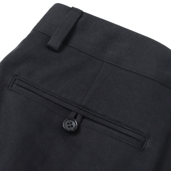 A.PRESSE Two Tuck Chino Shorts 22ss neuroid.uprrp.edu