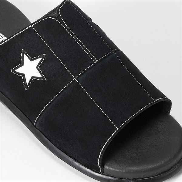 2020SS CONVERSE ADDICT ONE STAR SANDAL www.krzysztofbialy.com