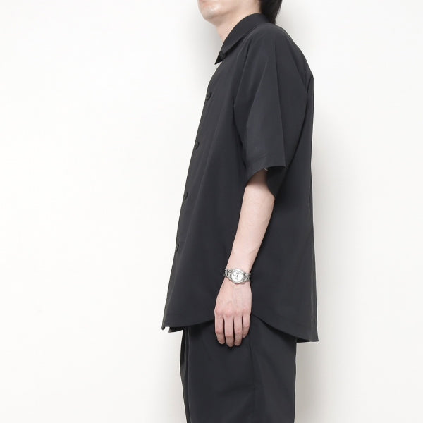 TEATORA (テアトラ) CARTRIDGE SHIRT S/S DR TT-SHT-SS-DR (TT-SHT-SS