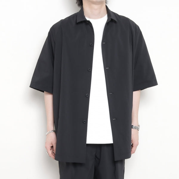 TEATORA (テアトラ) CARTRIDGE SHIRT S/S DR TT-SHT-SS-DR (TT-SHT-SS