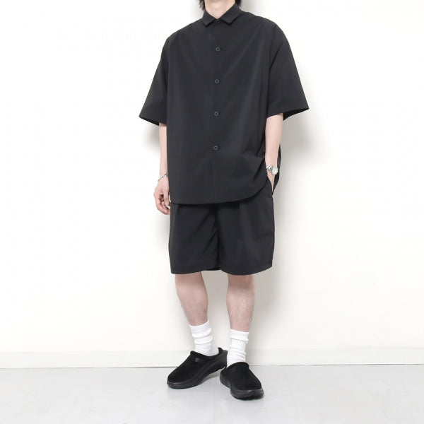 TEATORA (テアトラ) CARTRIDGE SHIRT S/S DR TT-SHT-SS-DR (TT-SHT-SS