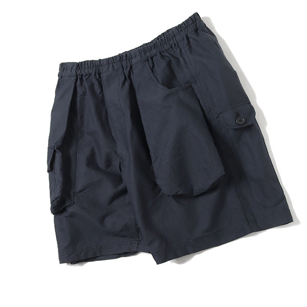 Homelesstailor equipmentshorts 22ss neuroid.uprrp.edu