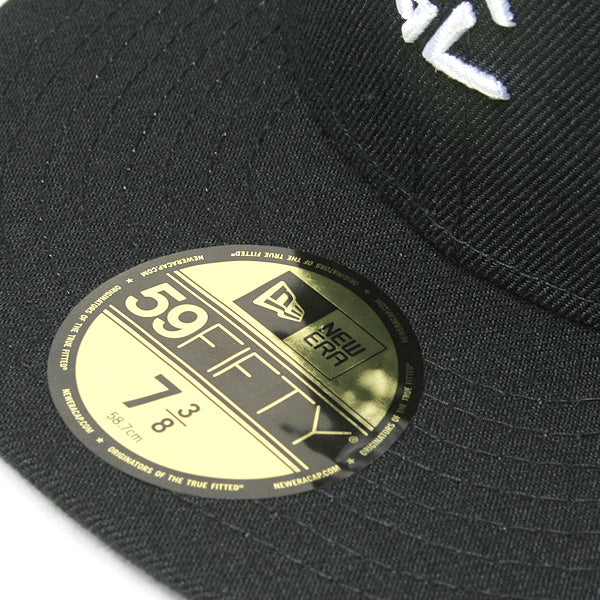 nanamica NEW ERA GORE-TEX 59FIFTY 58.7cm 【超特価SALE開催