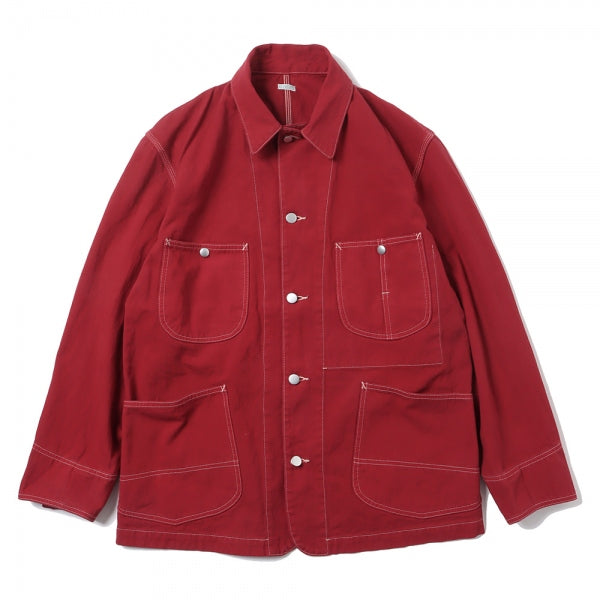 Coverall Jacket (22AAP-01-04M) | A.PRESSE / ジャケット (MEN) | A