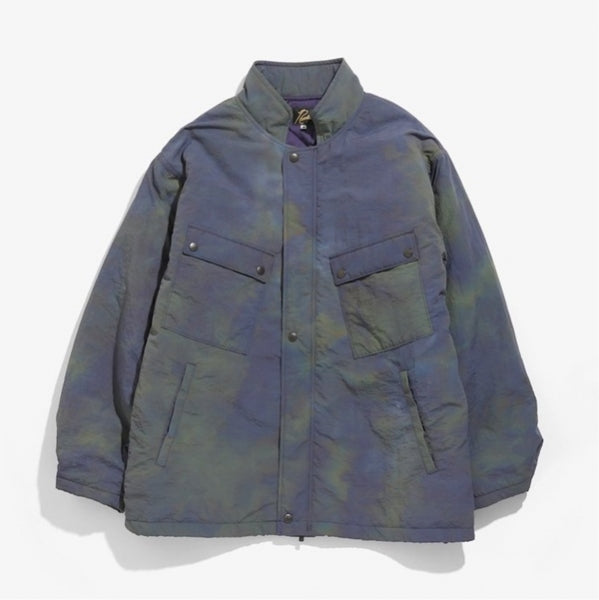 NEEDLES C.P jacket ニードルス ジャケット odmalihnogu.org