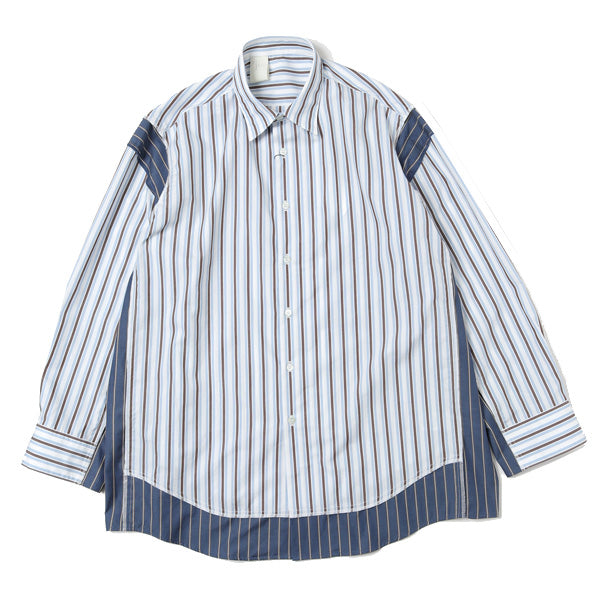 N.HOOLYWOOD L/S shirt 1202-SH06-014 トップス シャツ gulfcoastcc.com