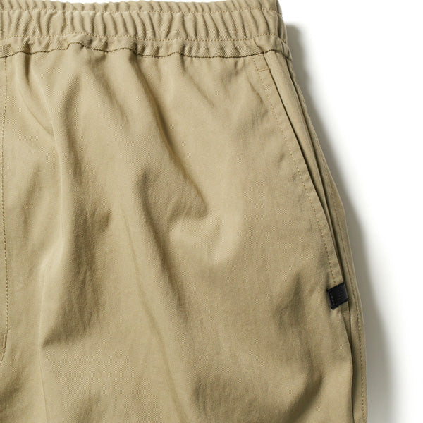 TECH EASY TROUSERS TWILL