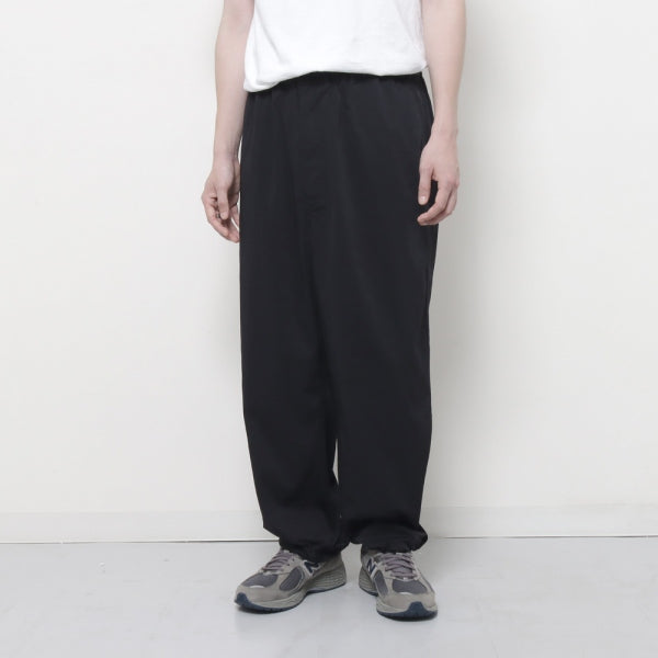 TECH EASY TROUSERS TWILL