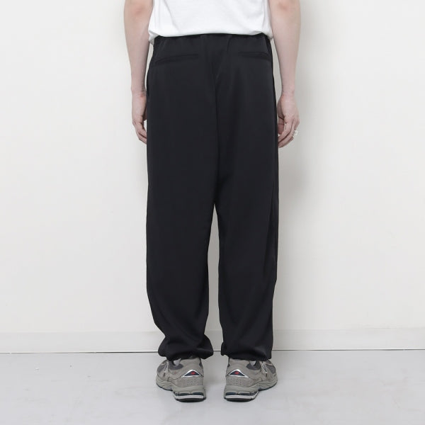 TECH EASY TROUSERS TWILL