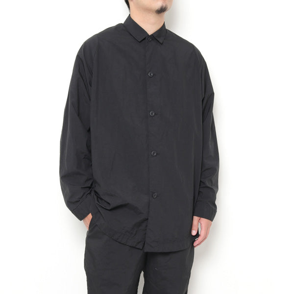 CARTRIDGE SHIRT P (tt-SHT-P) | TEATORA / シャツ (MEN) | TEATORA