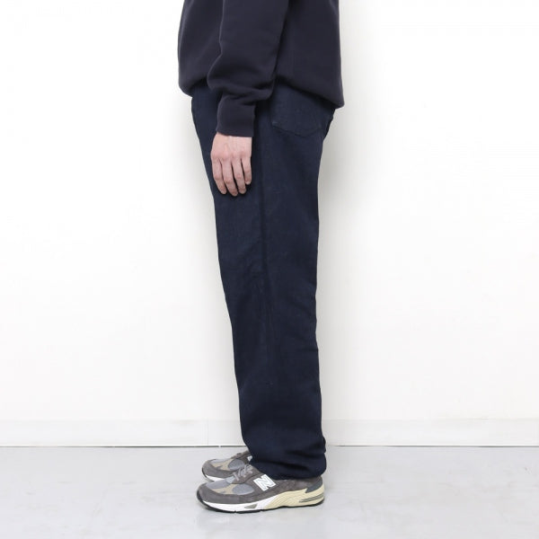 ENGINEERED GARMENTS Wide Peg Jean 22aw デニム | endageism.com