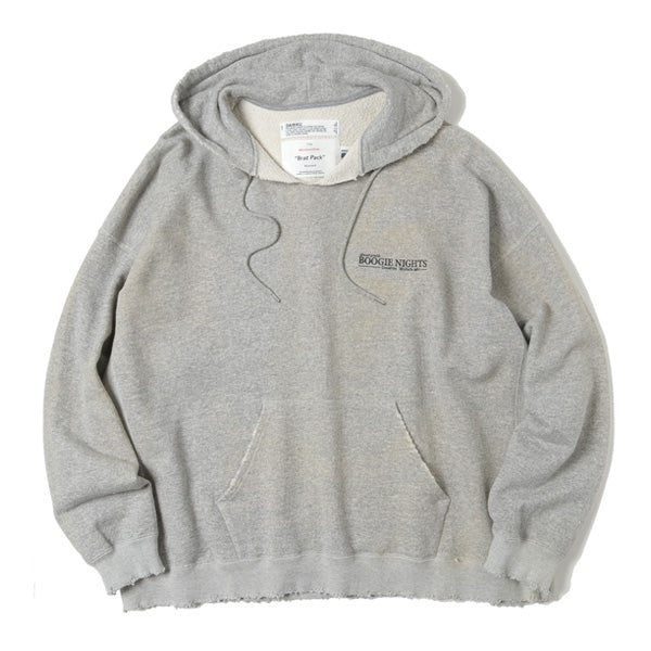 DAIRIKU 21aw Cut off Hoodie Mサイズ | www.myglobaltax.com