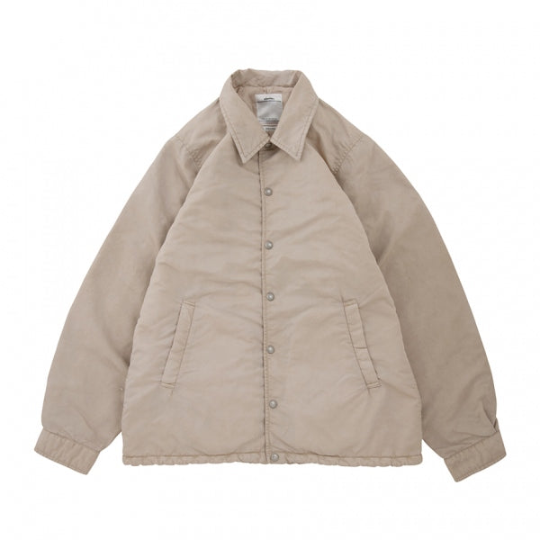 定価16万 VISVIM COACH JKT SIERRA-www.ecosea.do