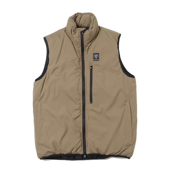 未使用 South2 West8 Insulator Vest サウスツーウェストエイト