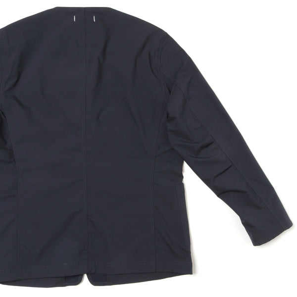 MASTER JACKET POLY TWILL Pliantex