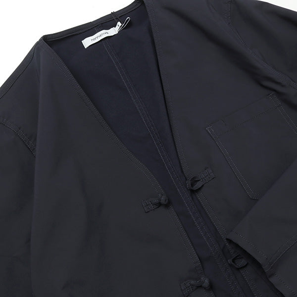 MASTER JACKET POLY TWILL Pliantex