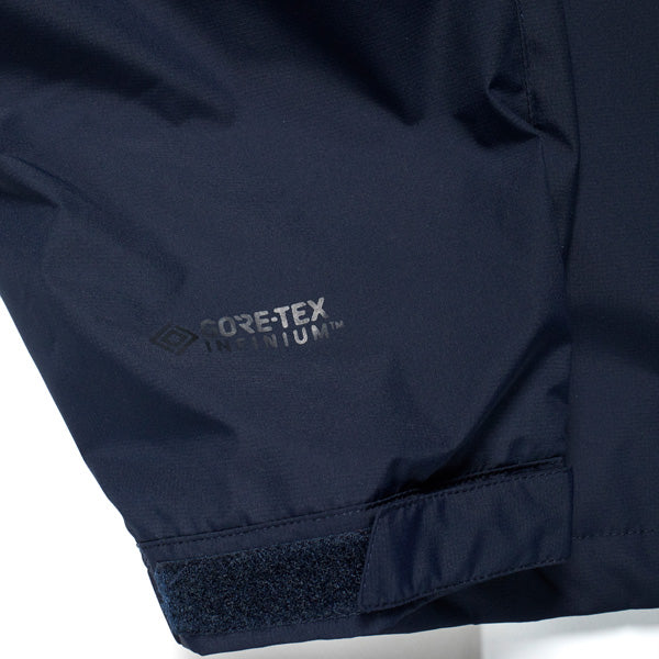 TECH WINDBREAKER JACKET GORE-TEX