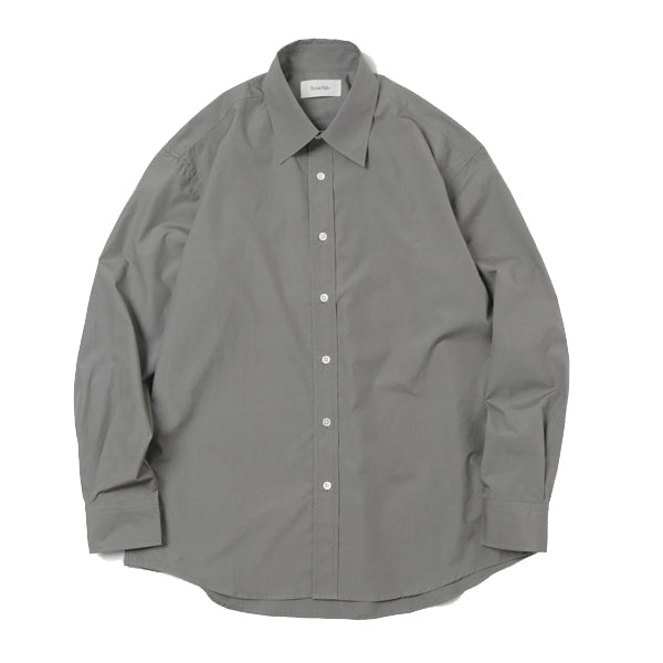 Ernie Palo standard shirt 白　シャツ