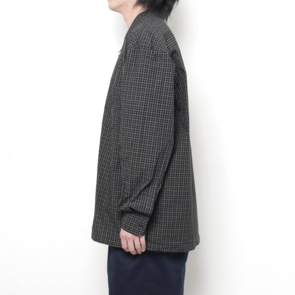 Marvine Pontiak』 Relaxed B.D SH-