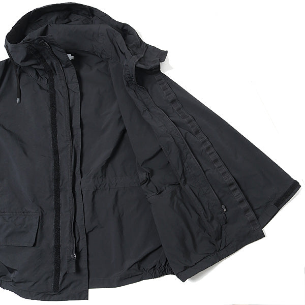 Garment Dyed Foul Weather Jacket