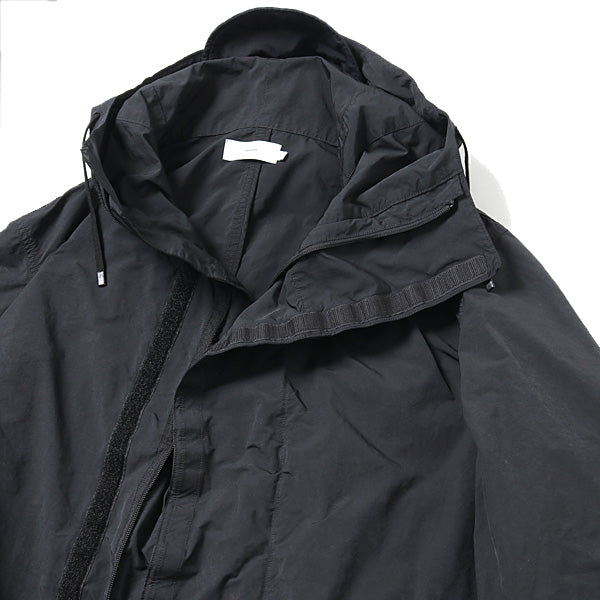 Garment Dyed Foul Weather Jacket