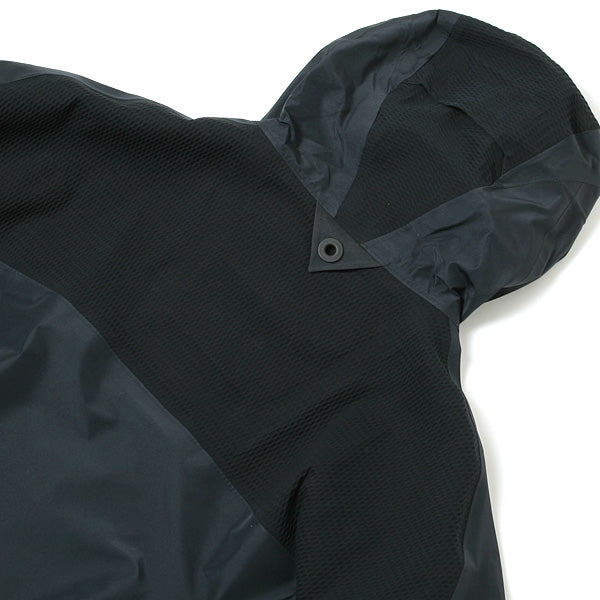 GORE-TEX LUGGAGE MOUNTAIN PARKA