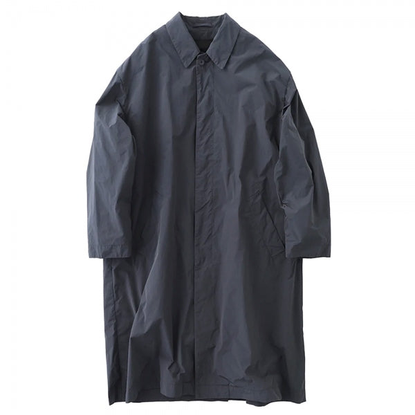 AIR VENTILE BALMACAAN COAT (CMAGNW0800) | ATON / ジャケット (MEN