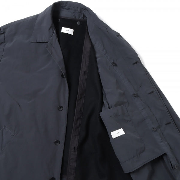 AIR VENTILE BALMACAAN COAT