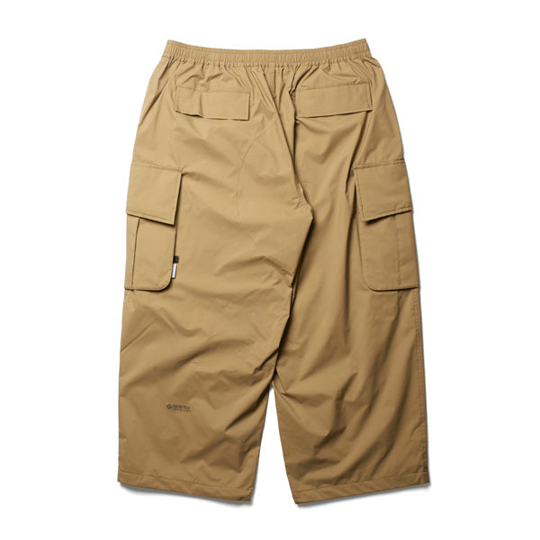 GORE-TEX INFINIUM TECH WIDE 6P PANTS