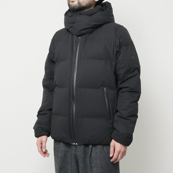 即納-96時間限定 【美品】DESCENTE MIZUSAWA DOWN ANCHOR 水沢