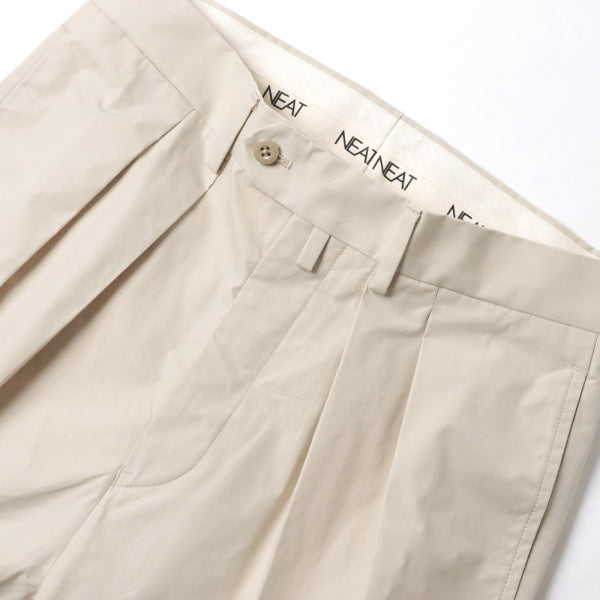 NEAT TECH Master Shield Cotton Trousers | www.plazagardens.com