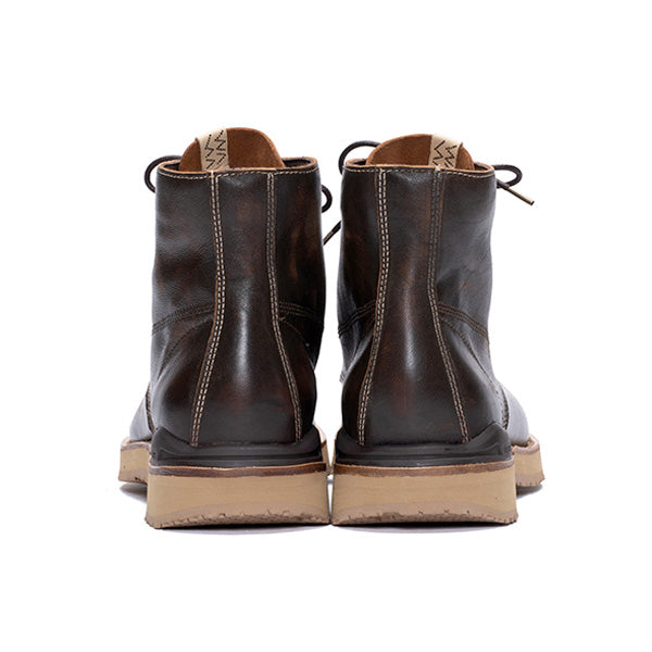 新品】VIRGIL BOOTS-FOLK M9/42 | gulatilaw.com