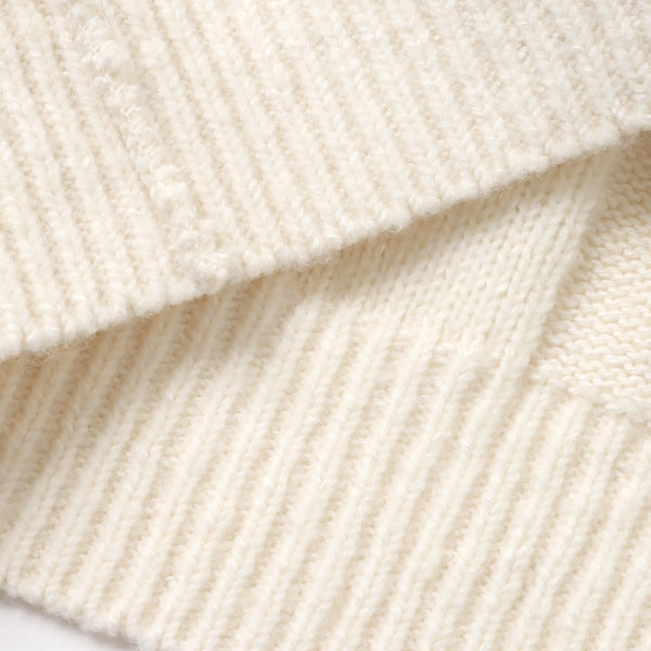 issuethings type33 cotton wool knit 銀座販売中 www.serconsa.com.pa