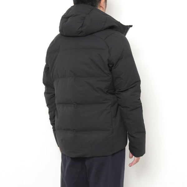 MIZUSAWA DOWN JACKET SHUTTLE