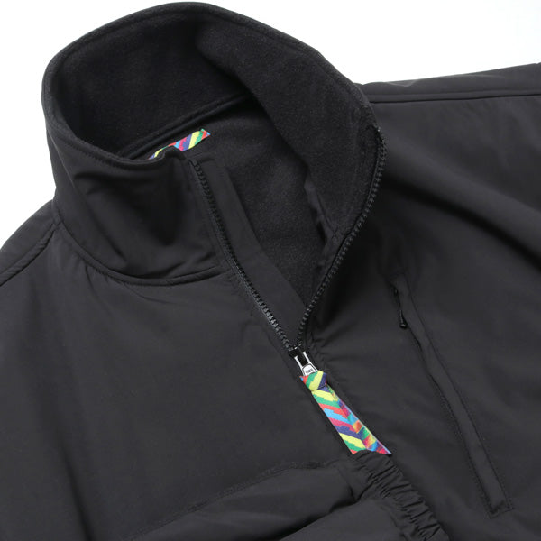 された is-ness POLARTEC JACKET for 1LDK Mサイズ カテゴリー