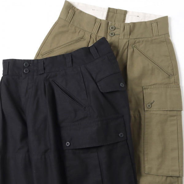 最安販売中 apresse 23SSパンツ MT Trooper Pant infinilaser.com