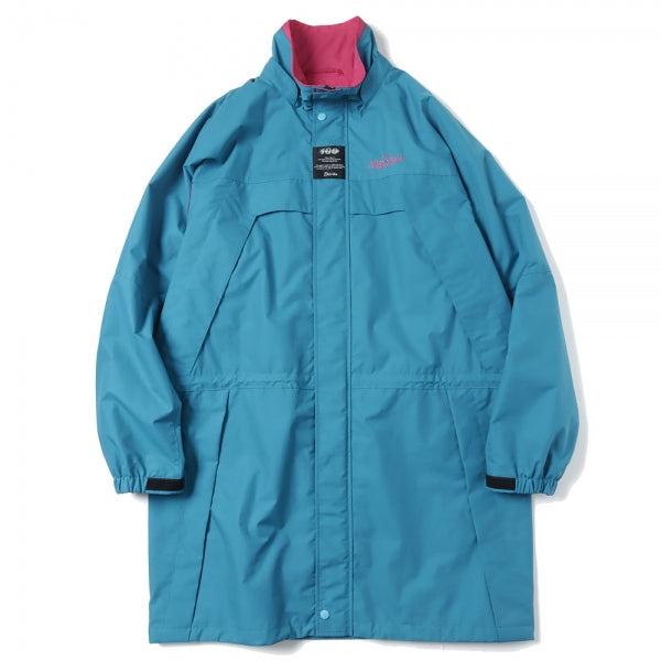 Nylon Mountain Coat