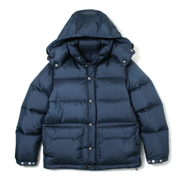 Polyester Ripstop Sierra Parka ND2869N-