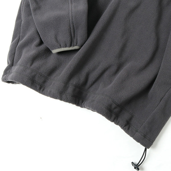 国内在庫】【国内在庫】DAIRIKU Dolman Sleeve Fleece Sweater