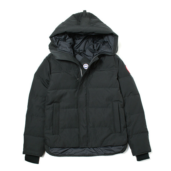 美品】L【最高級】CANADAGOOSE マクミラン FUSION FIT 緑 jupaii.edu.pe