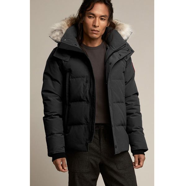 CANADA GOOSE(カナダグース) WYNDHAM PARKA FUSION FIT 3808MA (3808MA