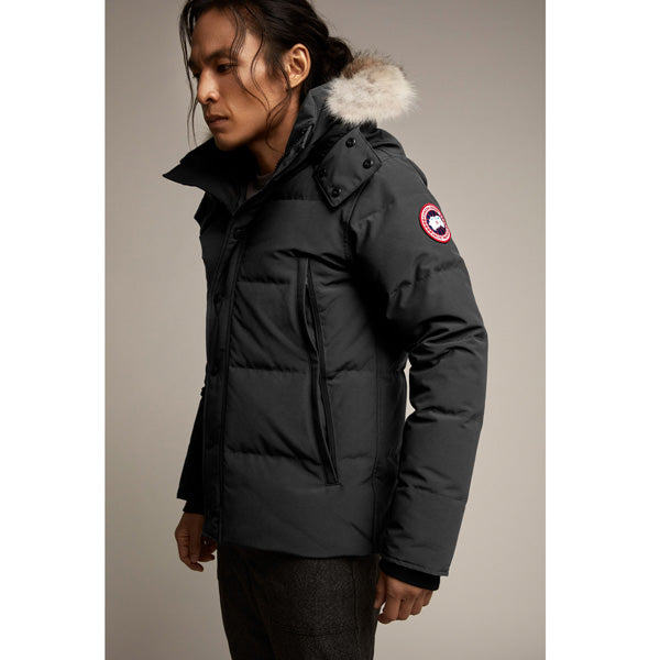 CANADA GOOSE(カナダグース) WYNDHAM PARKA FUSION FIT 3808MA (3808MA