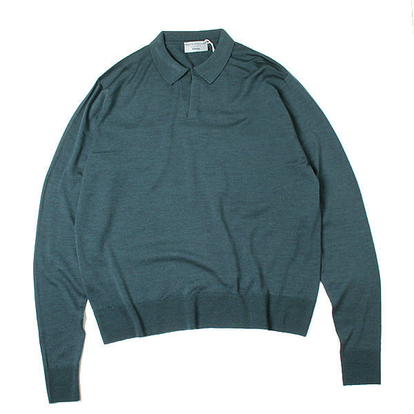 有名ブランド ALLEGE×JOHN SMEDLEY SKIPPER KNIT agapeeurope.org