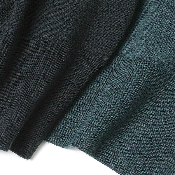 JOHN SMEDLEY x Allege SKIPPER KNIT 安い割引 10710円 calahua.com.mx