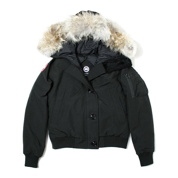 LABRADOR BOMBER - WOMENS (7967JL) | CANADA GOOSE / ジャケット