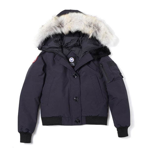 LABRADOR BOMBER - WOMENS (7967JL) | CANADA GOOSE / ジャケット