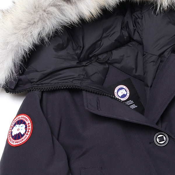 LABRADOR BOMBER - WOMENS (7967JL) | CANADA GOOSE / ジャケット