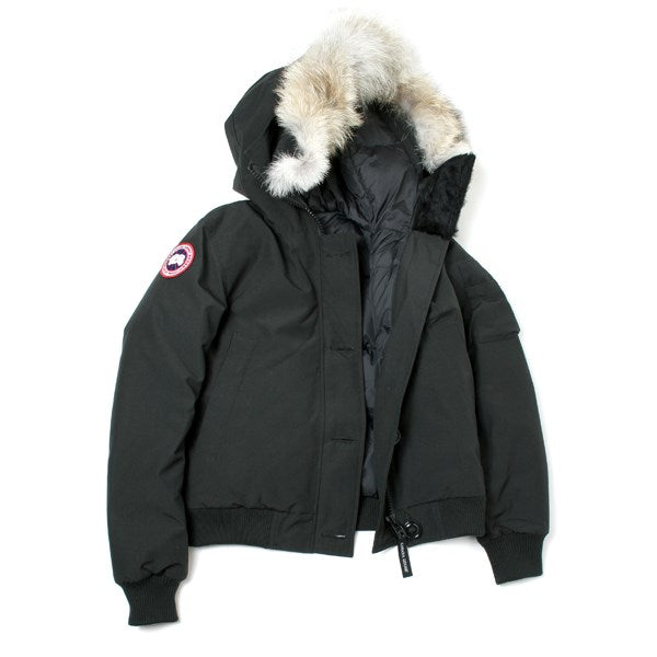 LABRADOR BOMBER - WOMENS (7967JL) | CANADA GOOSE / ジャケット